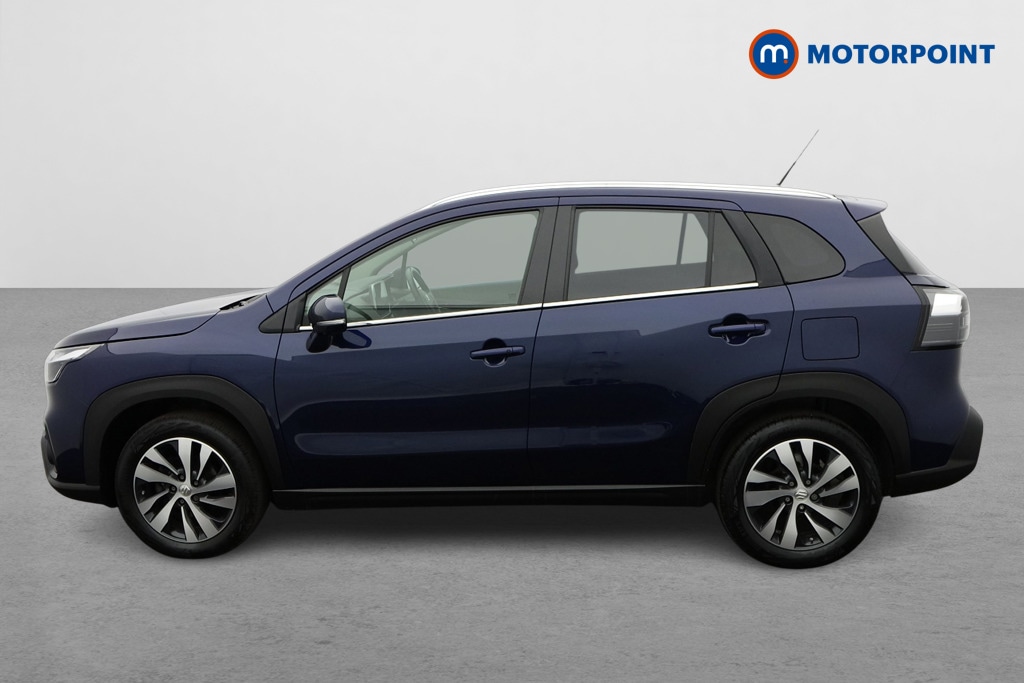 Used Suzuki SX4 S-Cross 2023 for sale - 76819414: Photo 4