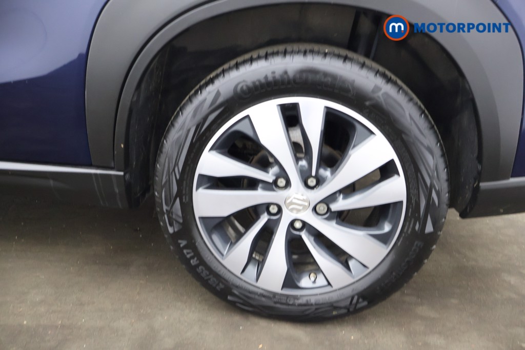 Used Suzuki SX4 S-Cross 2023 for sale - 76819414: Photo 40