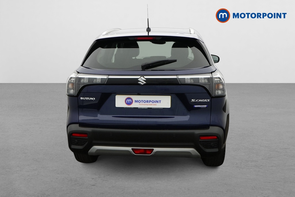 Used Suzuki SX4 S-Cross 2023 for sale - 76819414: Photo 6