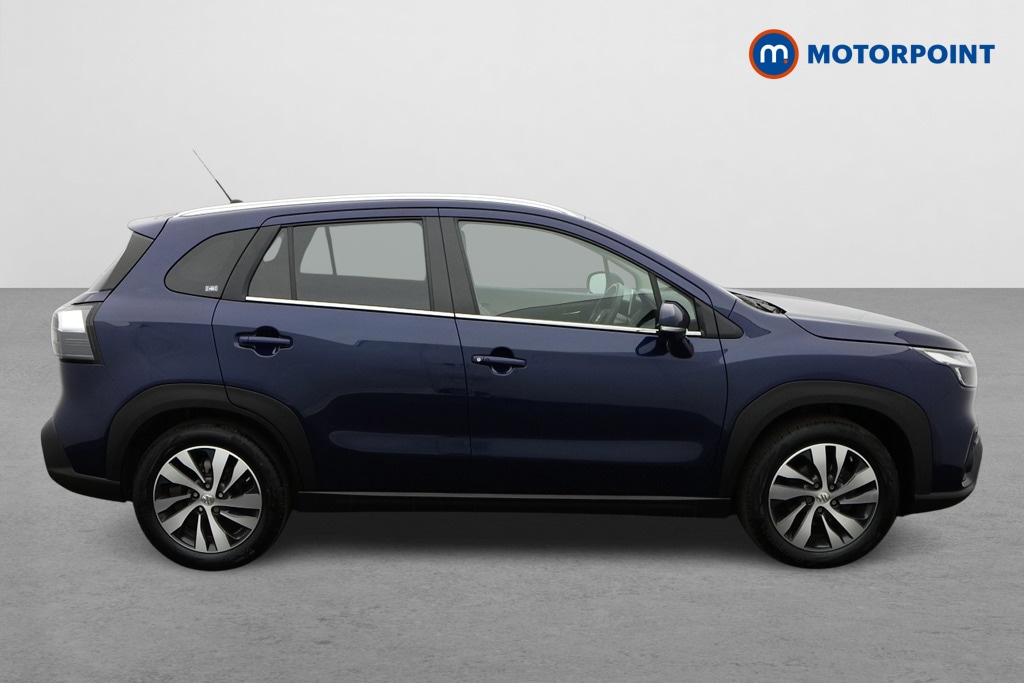 Used Suzuki SX4 S-Cross 2023 for sale - 76819414: Photo 8
