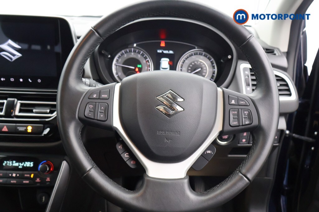 Used Suzuki SX4 S-Cross 2023 for sale - 76819414: Photo 9