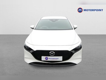 Used Mazda Mazda3 2025 for sale - 78314369: Photo