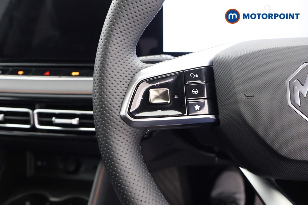 Used MG MG HS 2025 for sale - 76322620: Photo 10