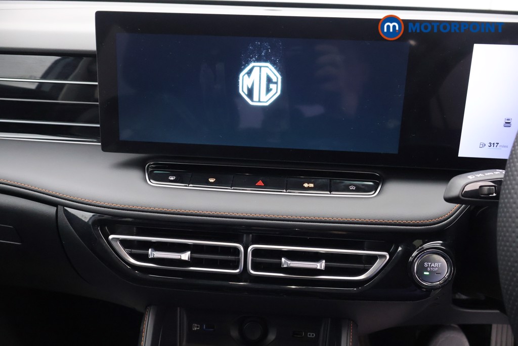 Used MG MG HS 2025 for sale - 76322620: Photo 13