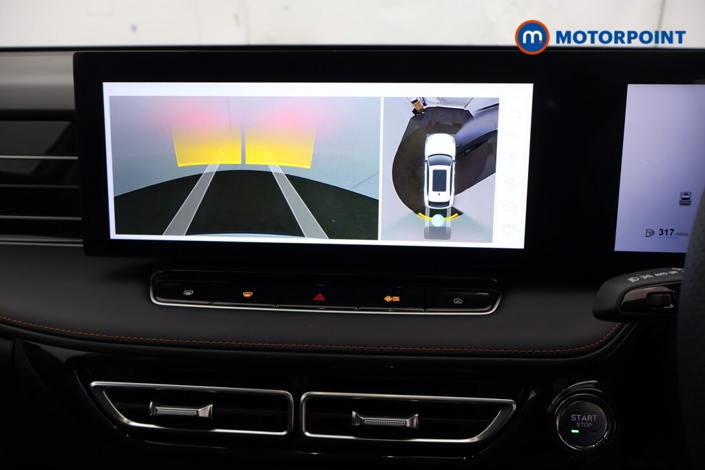 Used MG MG HS 2025 for sale - 76322620: Photo 15