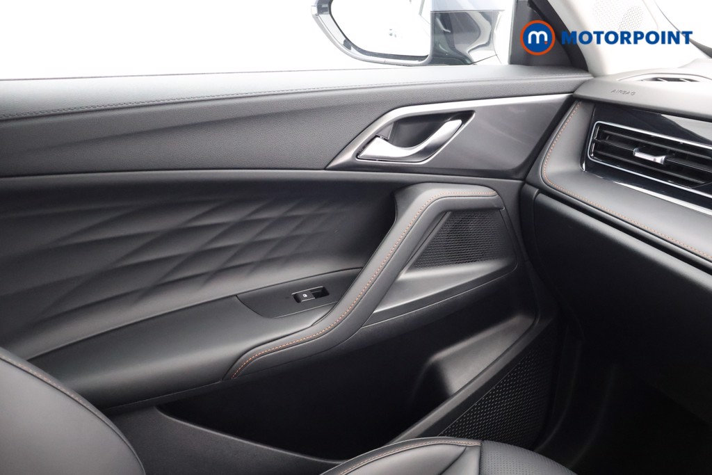 Used MG MG HS 2025 for sale - 76322620: Photo 17