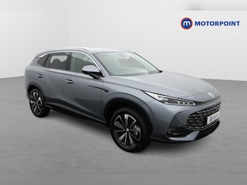 2025 - 1.5 T-GDI Trophy 5dr DCT