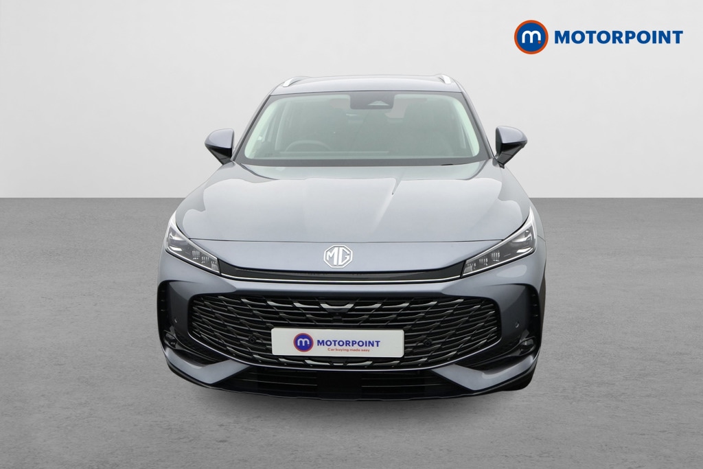 Used MG MG HS 2025 for sale - 76322620: Photo 2