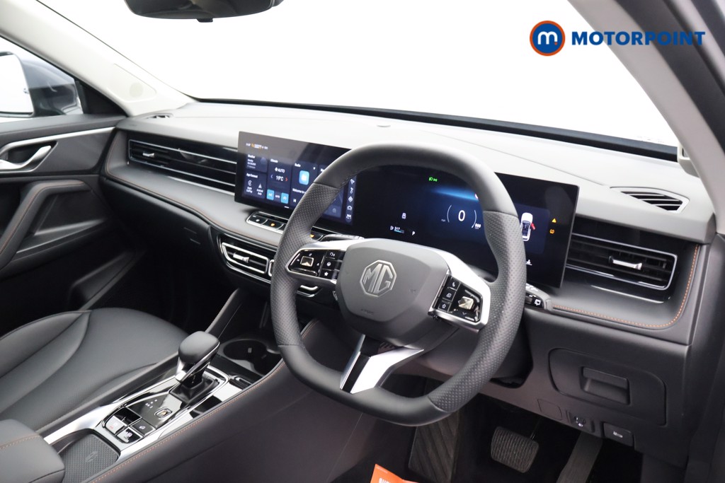 Used MG MG HS 2025 for sale - 76322620: Photo 20