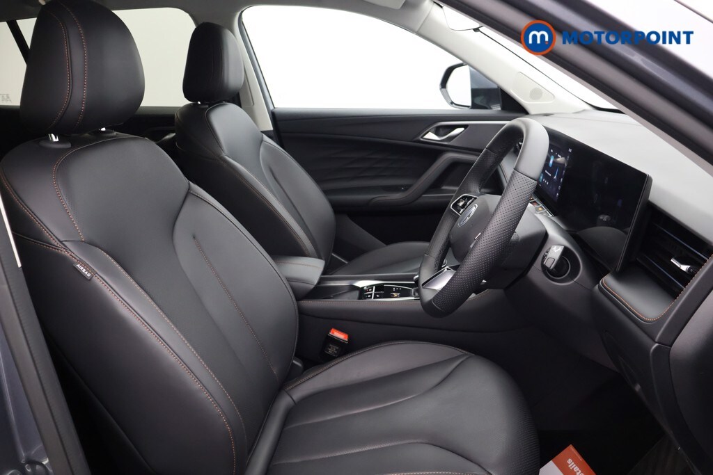 Used MG MG HS 2025 for sale - 76322620: Photo 21