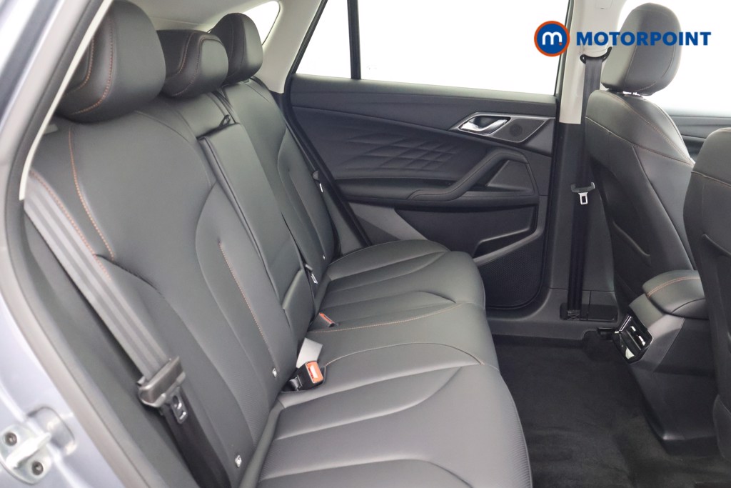 Used MG MG HS 2025 for sale - 76322620: Photo 23