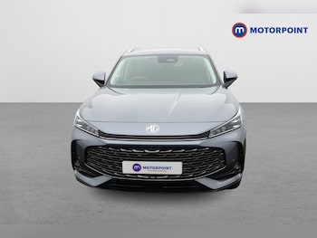 Used MG MG HS 2025 for sale - 76322620: Photo