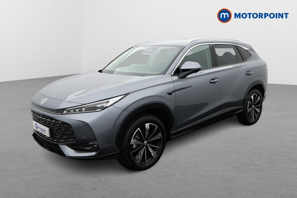 Used MG MG HS 2025 for sale - 76322620: Photo 3