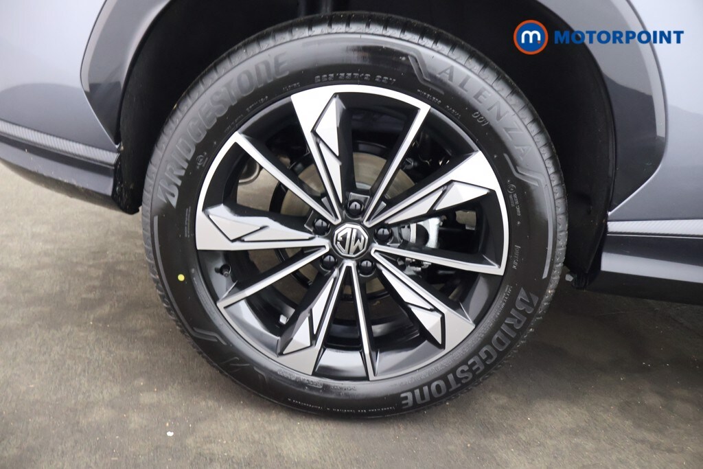 Used MG MG HS 2025 for sale - 76322620: Photo 34