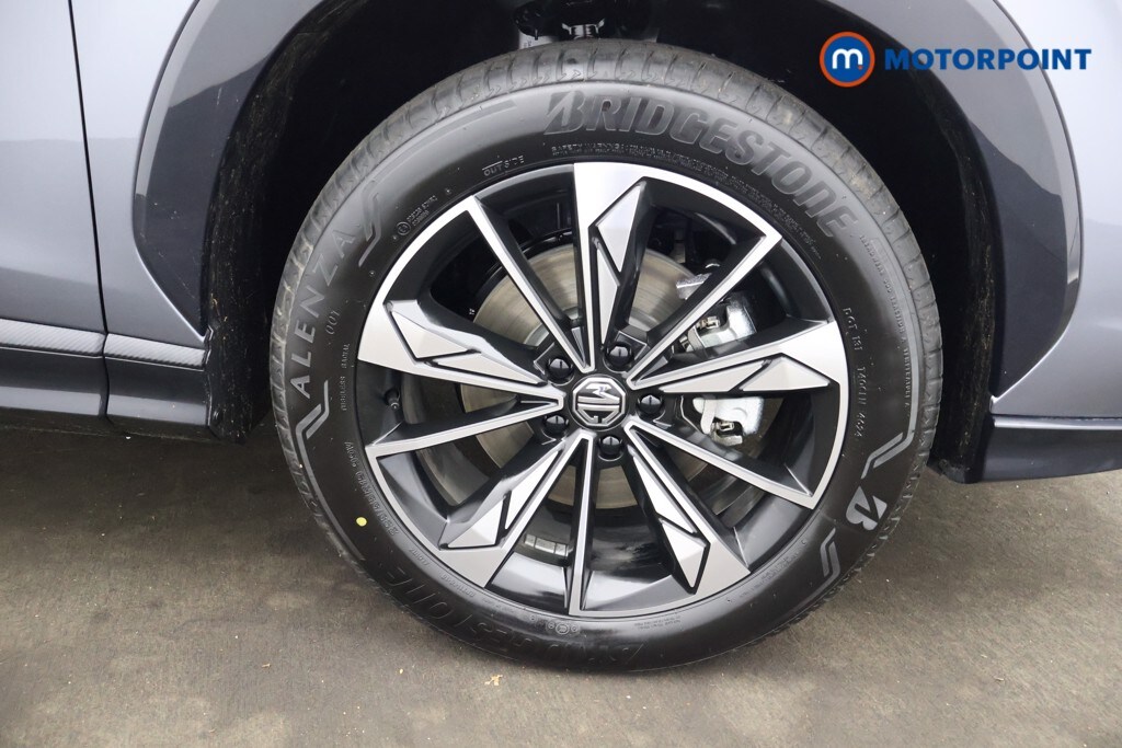 Used MG MG HS 2025 for sale - 76322620: Photo 35