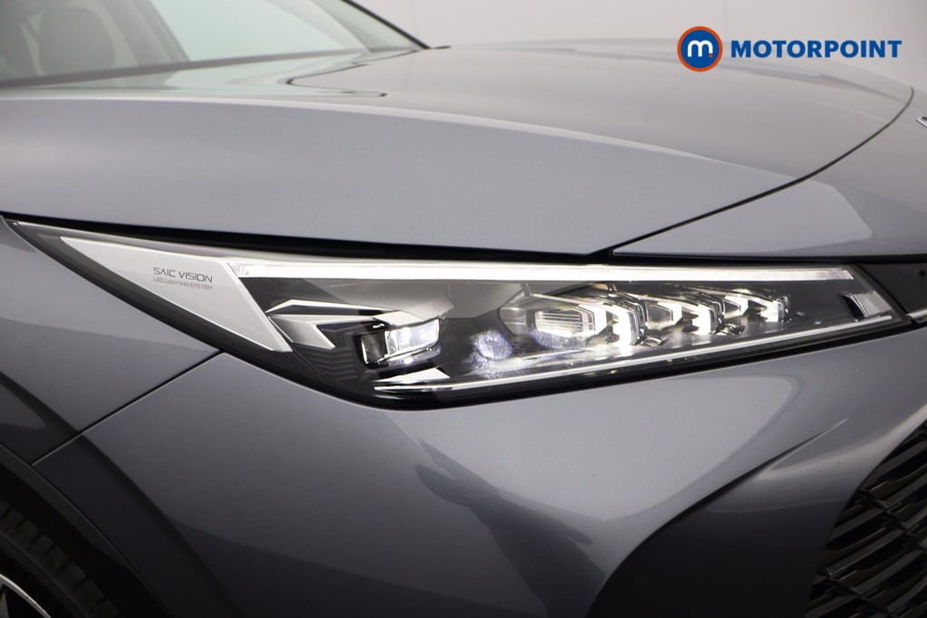 Used MG MG HS 2025 for sale - 76322620: Photo 36