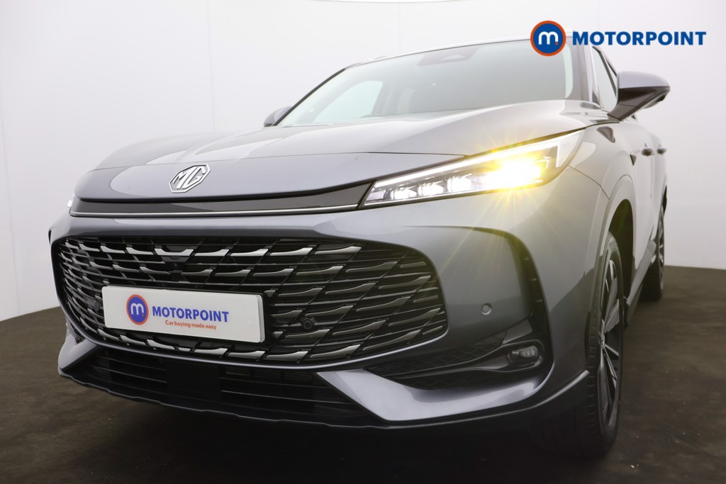 Used MG MG HS 2025 for sale - 76322620: Photo 37