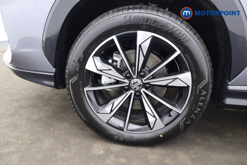 Used MG MG HS 2025 for sale - 76322620: Photo 38