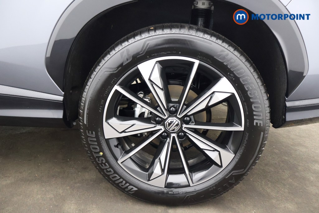 Used MG MG HS 2025 for sale - 76322620: Photo 39