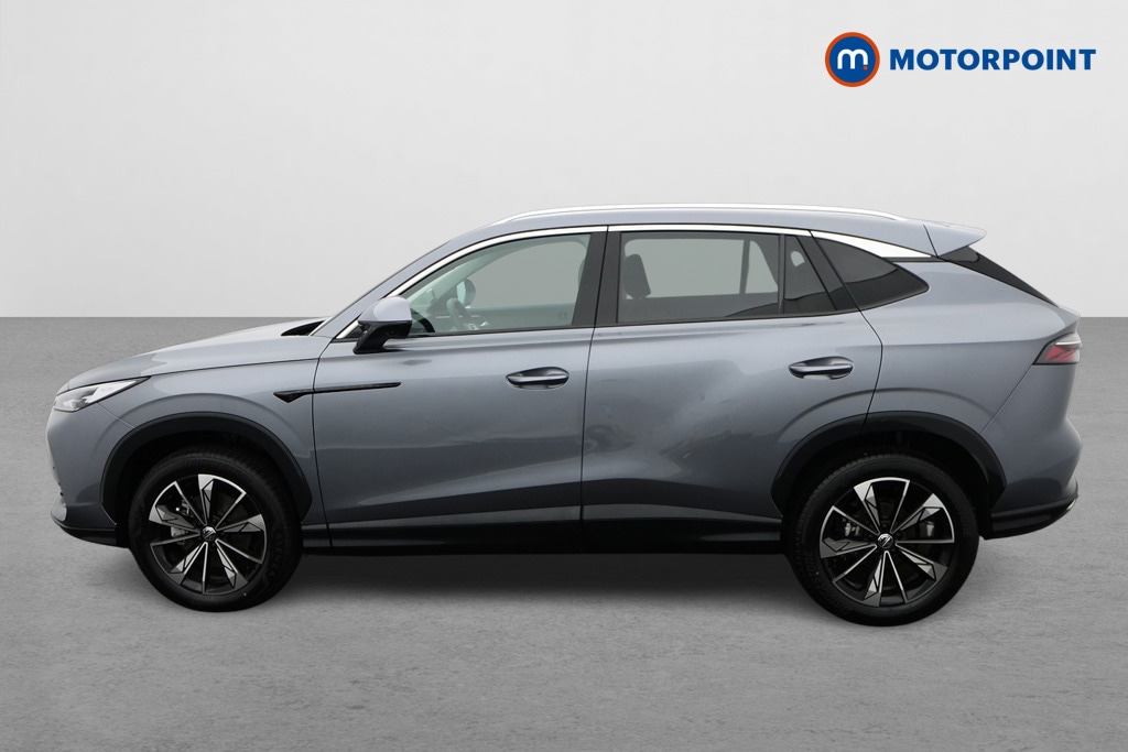 Used MG MG HS 2025 for sale - 76322620: Photo 4