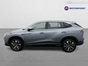 Used MG MG HS 2025 for sale - 76322620: Photo