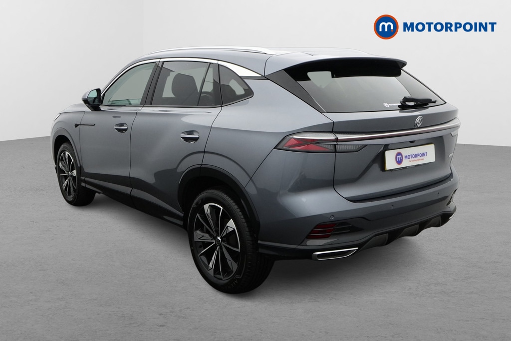 Used MG MG HS 2025 for sale - 76322620: Photo 5