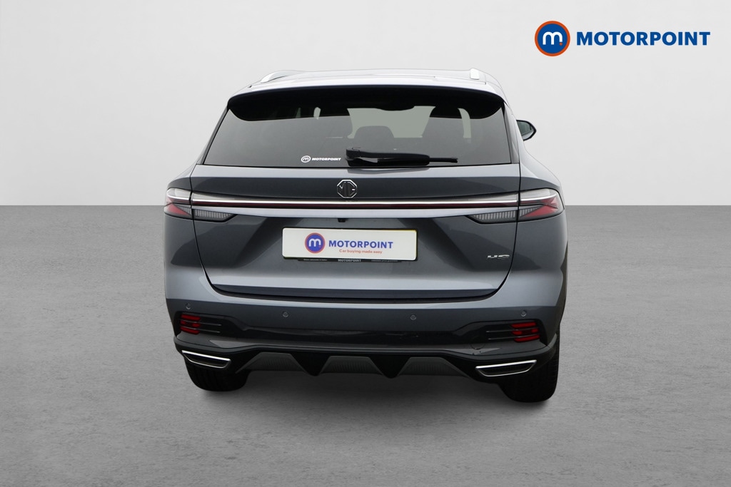 Used MG MG HS 2025 for sale - 76322620: Photo 6