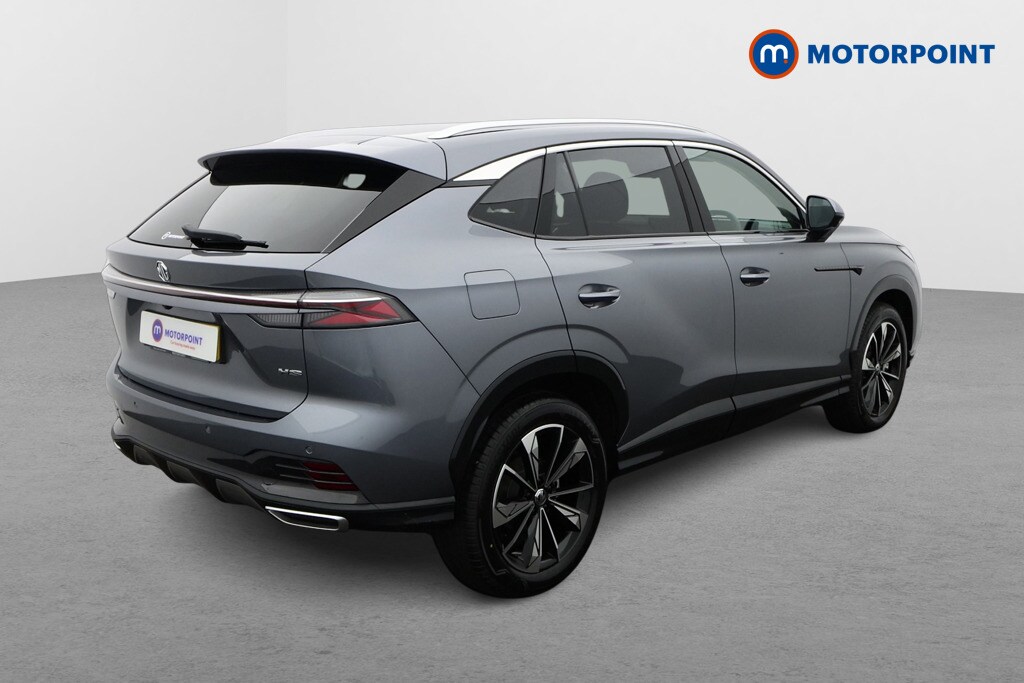 Used MG MG HS 2025 for sale - 76322620: Photo 7