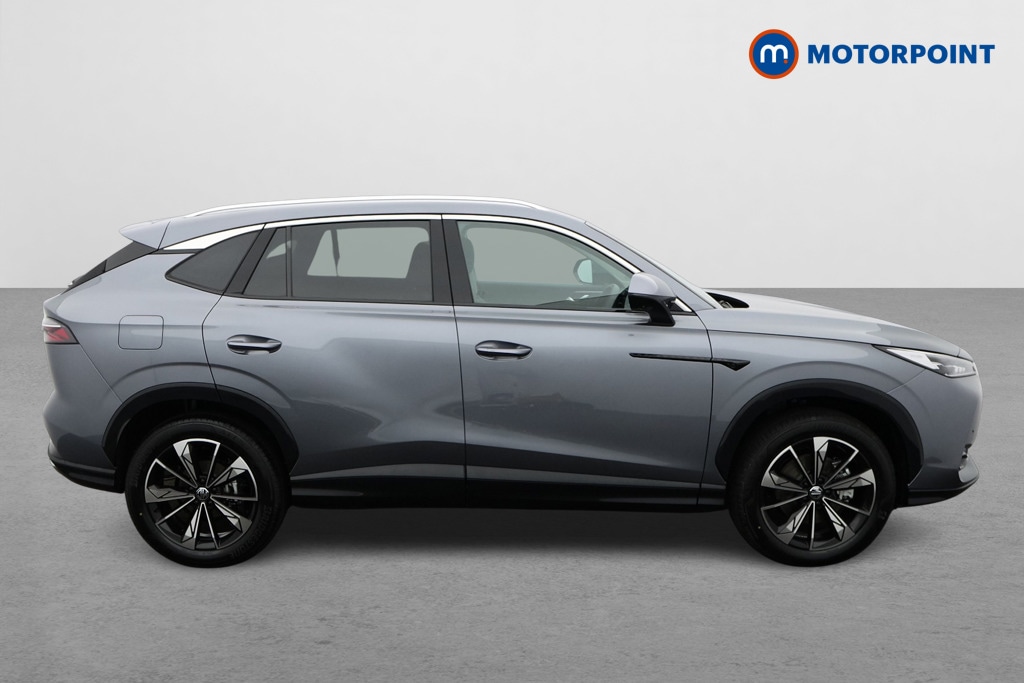 Used MG MG HS 2025 for sale - 76322620: Photo 8