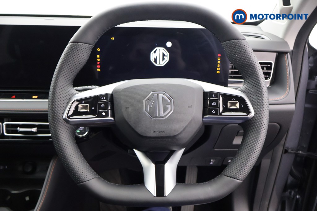 Used MG MG HS 2025 for sale - 76322620: Photo 9