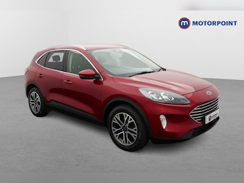 Used Ford Kuga 2020 for sale - 79596965: Photo