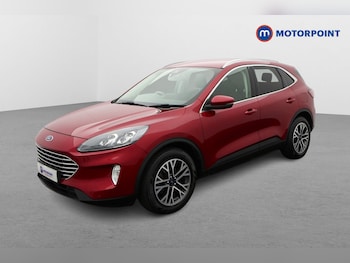 Used Ford Kuga 2020 for sale - 79596965: Photo