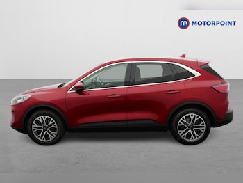 Used Ford Kuga 2020 for sale - 79596965: Photo