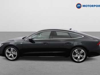 Used Audi A7 2023 for sale - 74305063: Photo