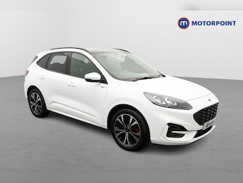 Ford - Kuga
