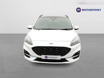 Used Ford Kuga 2023 for sale - 76117953: Photo 2