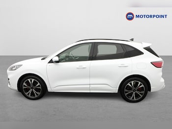 Used Ford Kuga 2023 for sale - 76117953: Photo 4