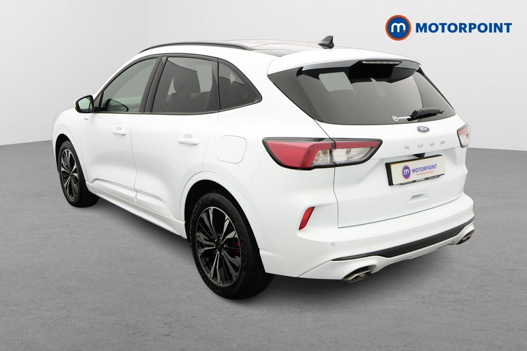 Used Ford Kuga 2023 for sale - 76117953: Photo 5