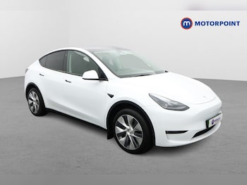 Used Tesla Model Y 2023 for sale - 77804754: Photo