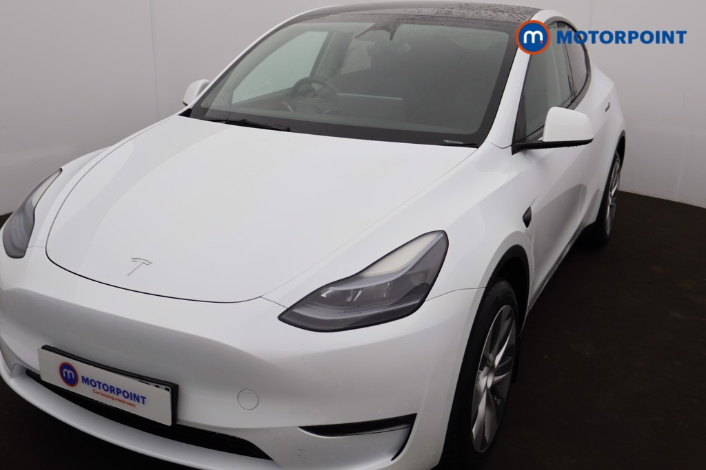 Used Tesla Model Y 2023 for sale - 77804754: Photo 25
