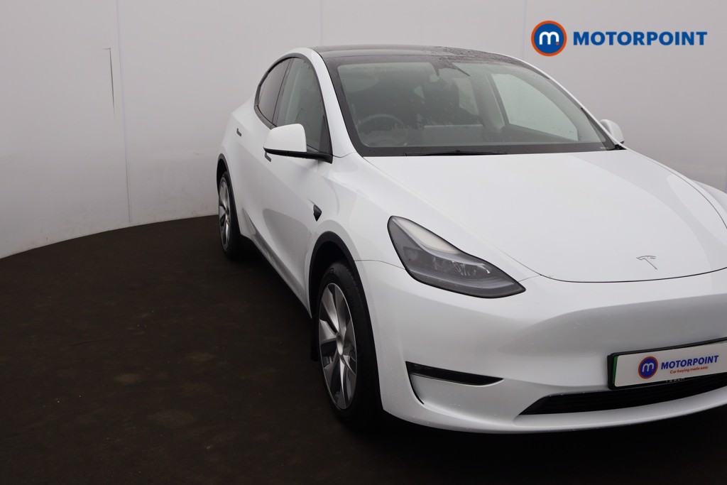 Used Tesla Model Y 2023 for sale - 77804754: Photo 27