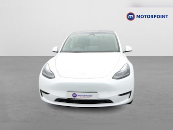Used Tesla Model Y 2023 for sale - 77804754: Photo