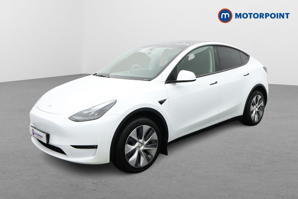 Used Tesla Model Y 2023 for sale - 77804754: Photo 3