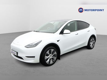 Used Tesla Model Y 2023 for sale - 77804754: Photo