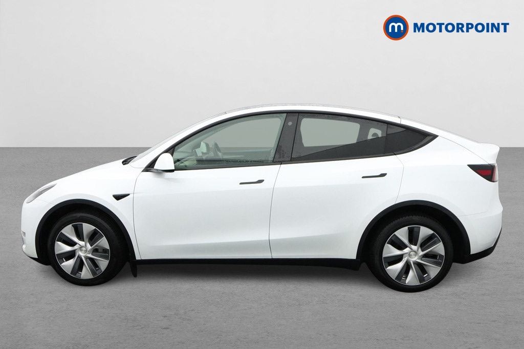 Used Tesla Model Y 2023 for sale - 77804754: Photo 4