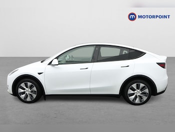 Used Tesla Model Y 2023 for sale - 77804754: Photo