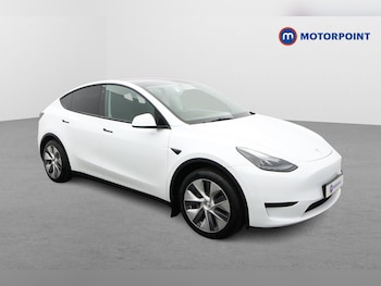 Used Tesla Model Y 2023 for sale - 78862756: Photo