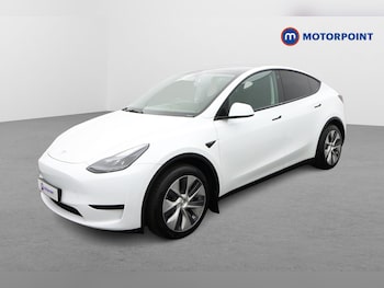 Used Tesla Model Y 2023 for sale - 78862756: Photo