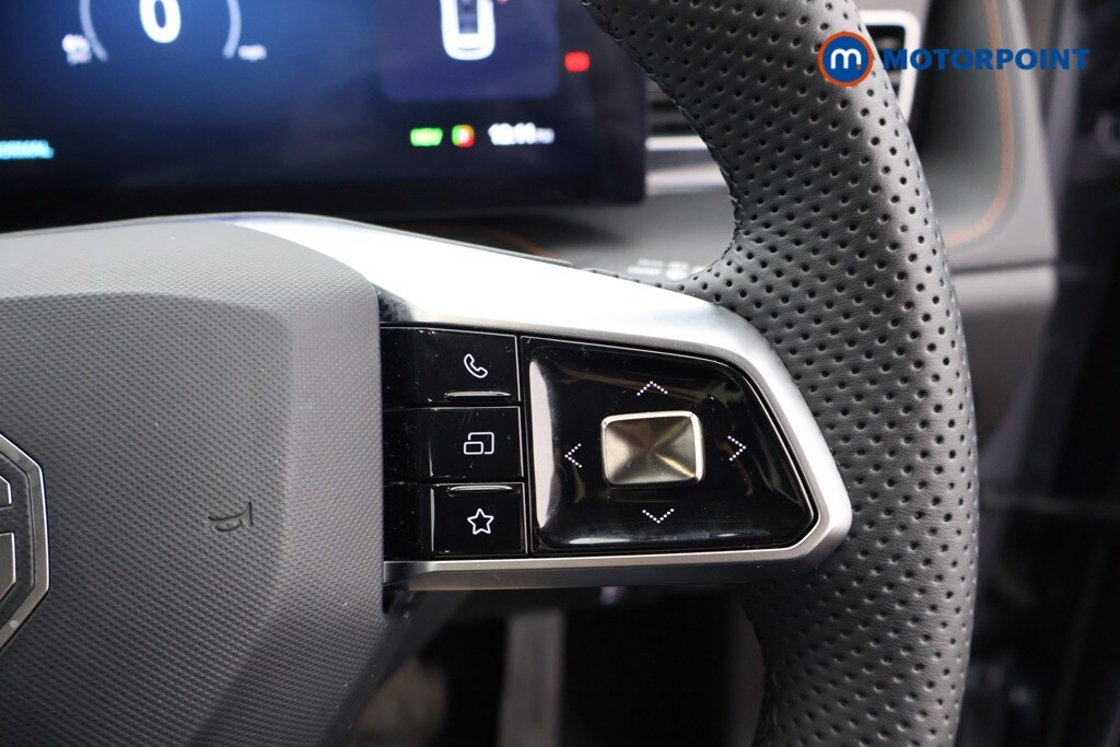 Used MG MG HS 2025 for sale - 77935317: Photo 11