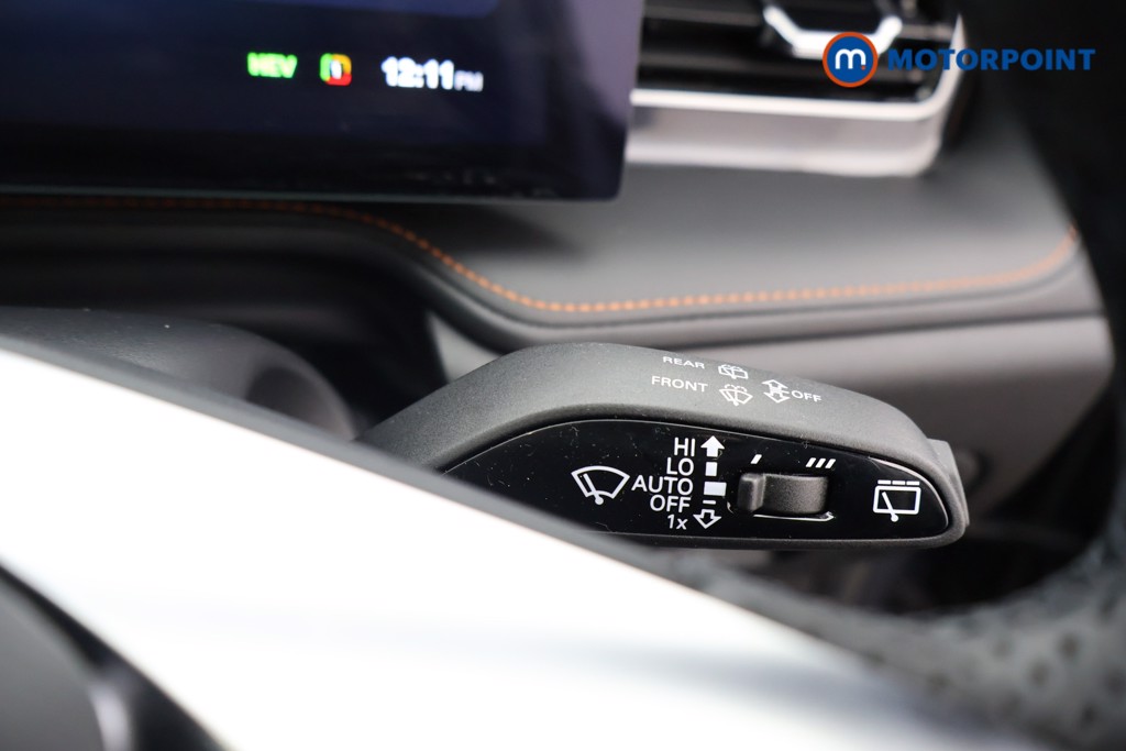 Used MG MG HS 2025 for sale - 77935317: Photo 14